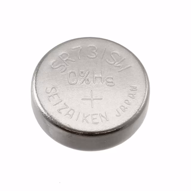 SR731SW-5SE Seiko Instruments  Piles non rechargeables (primaires)